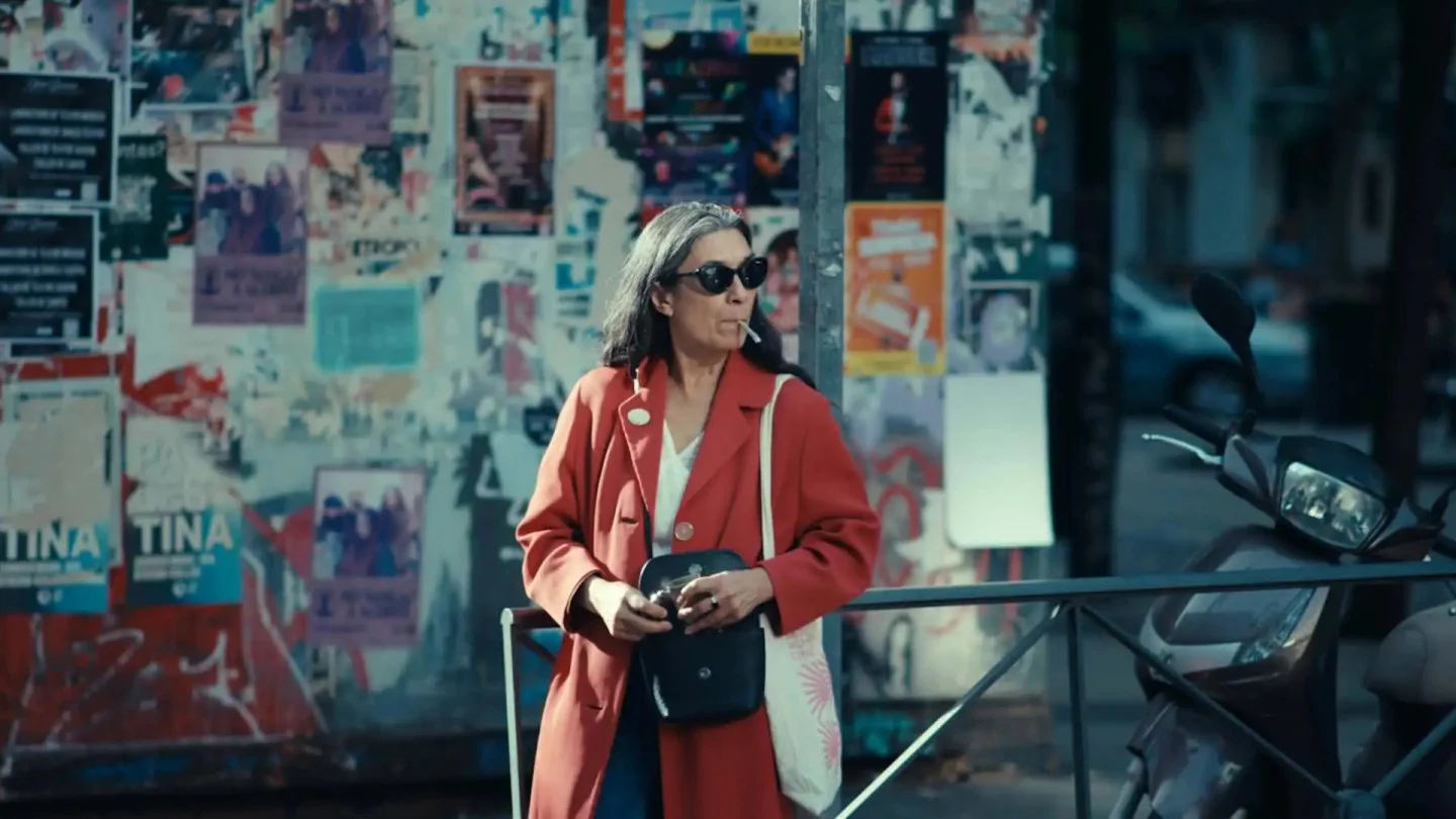 'Sometimes Sadness, Sometimes Rebellion', 'A Woman Today' y 'Balcanica' ganan premios en Venice Days