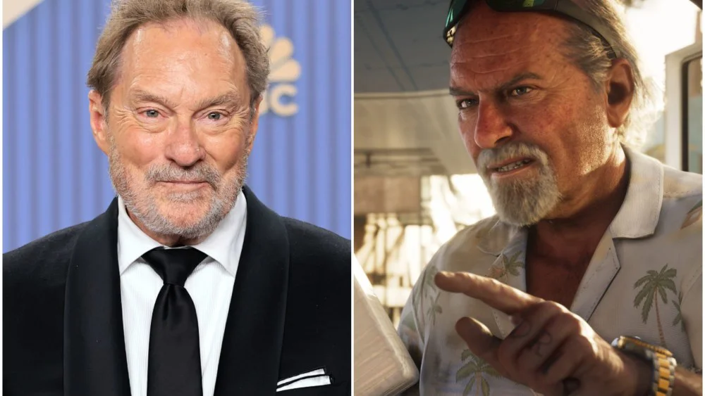 Stephen Root confirma su voz como traficante de drogas en GTA 6