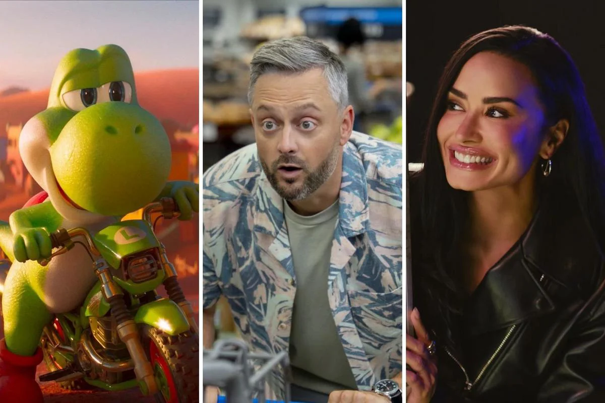 Presentan las películas de 2026 con mayor brecha entre críticos y audiencia en Rotten Tomatoes