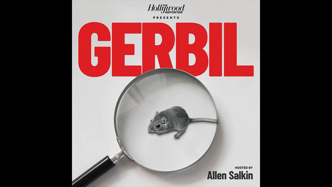 The Hollywood Reporter estrena podcast 'Gerbil' para investigar el rumor sobre Richard Gere