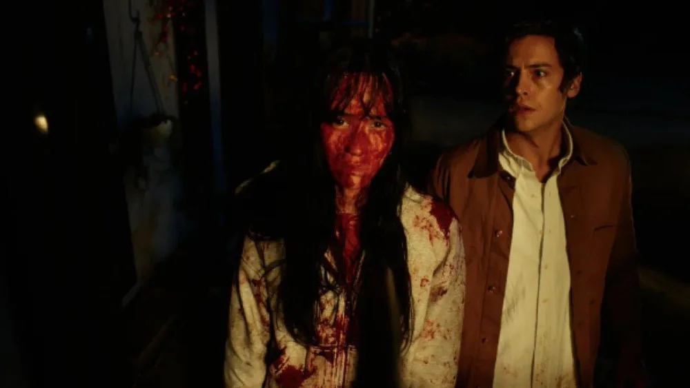 Cole Sprouse protagoniza 'Vintage Violence', thriller de Eugene Kotlyarenko con estreno en TIFF