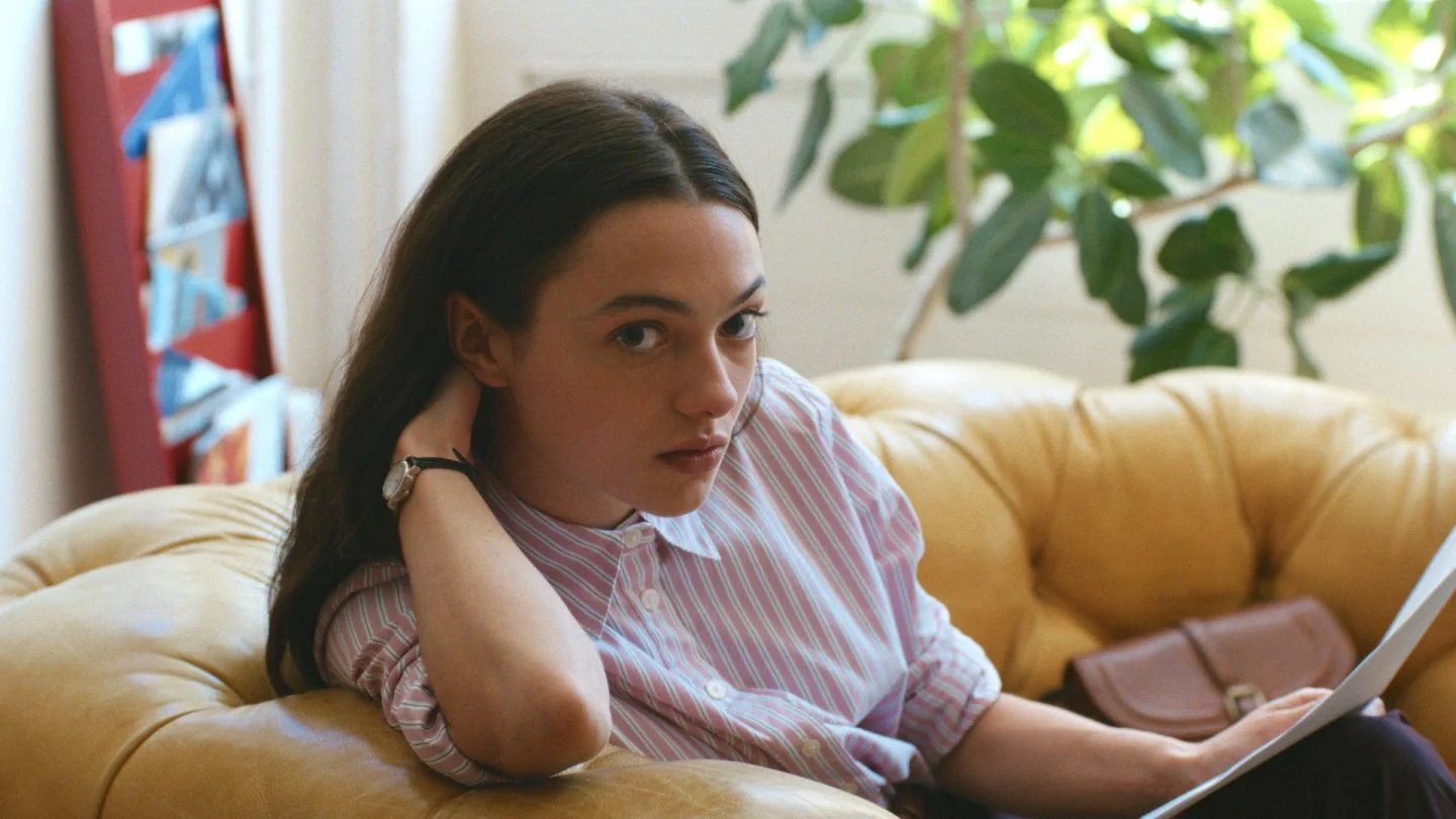 'Magazine', ópera prima de Alexandra Pechman, se estrena en la sección Discovery del TIFF 2026