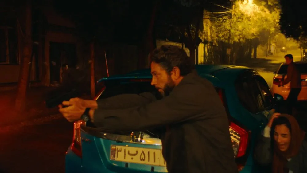 'The Fix': Thriller de acción con Liam Neeson y Zachary Levi mezcla espionaje y demencia en una misión fallida