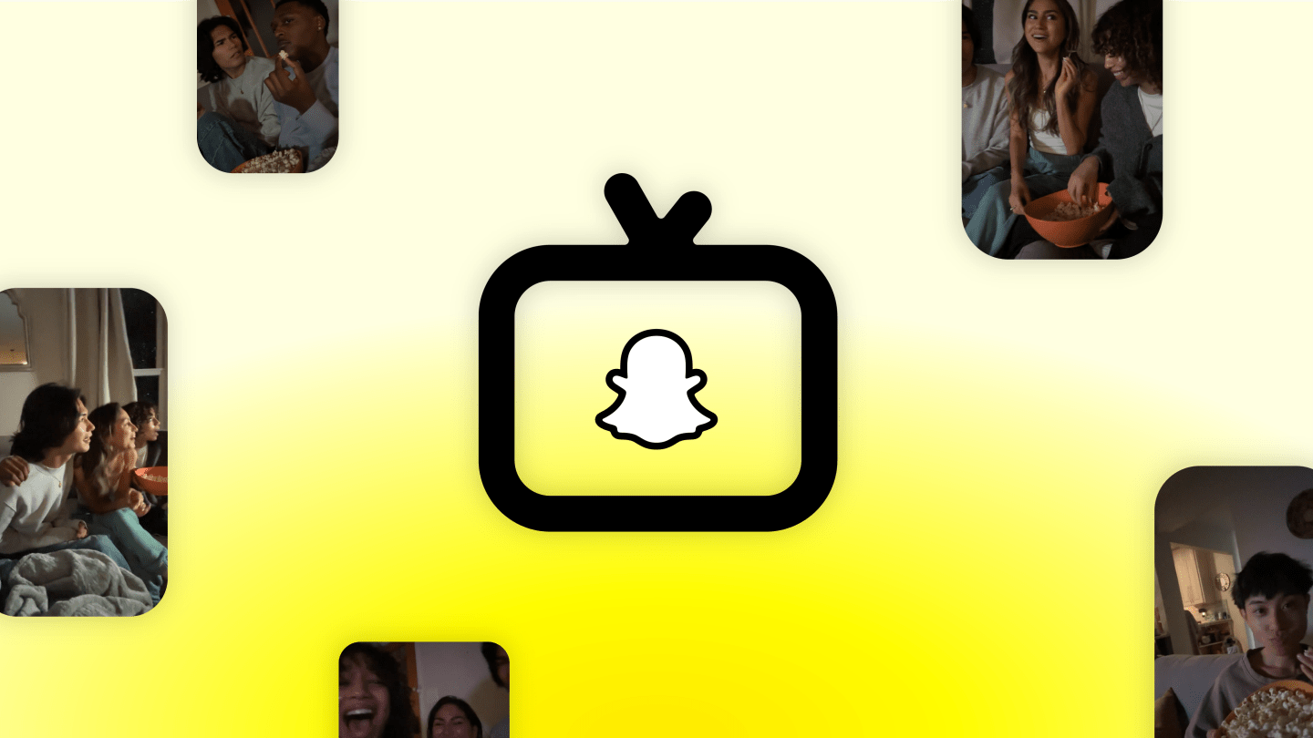 Snapchat se consolida como herramienta clave de marketing para la temporada de premios en Hollywood
