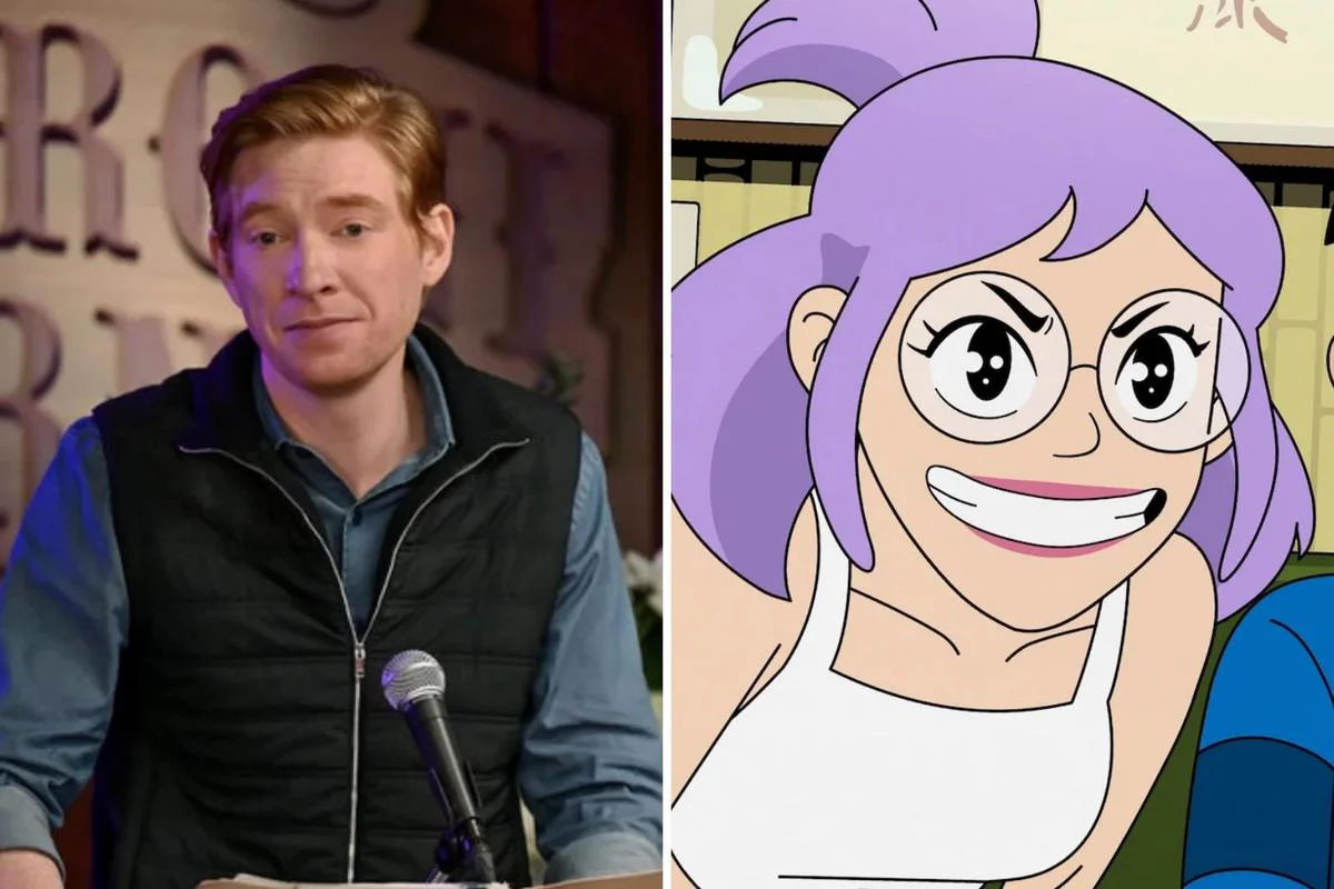 Guía de estrenos: 'The Paper', 'Colin From Accounts' y nuevas series llegan al streaming esta semana