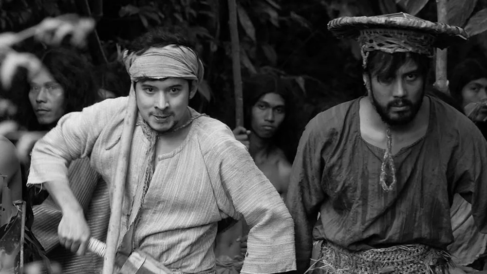 Lav Diaz estrena 'Let Us Through, Dear Ancestors', drama sobre la colonización española en Filipinas