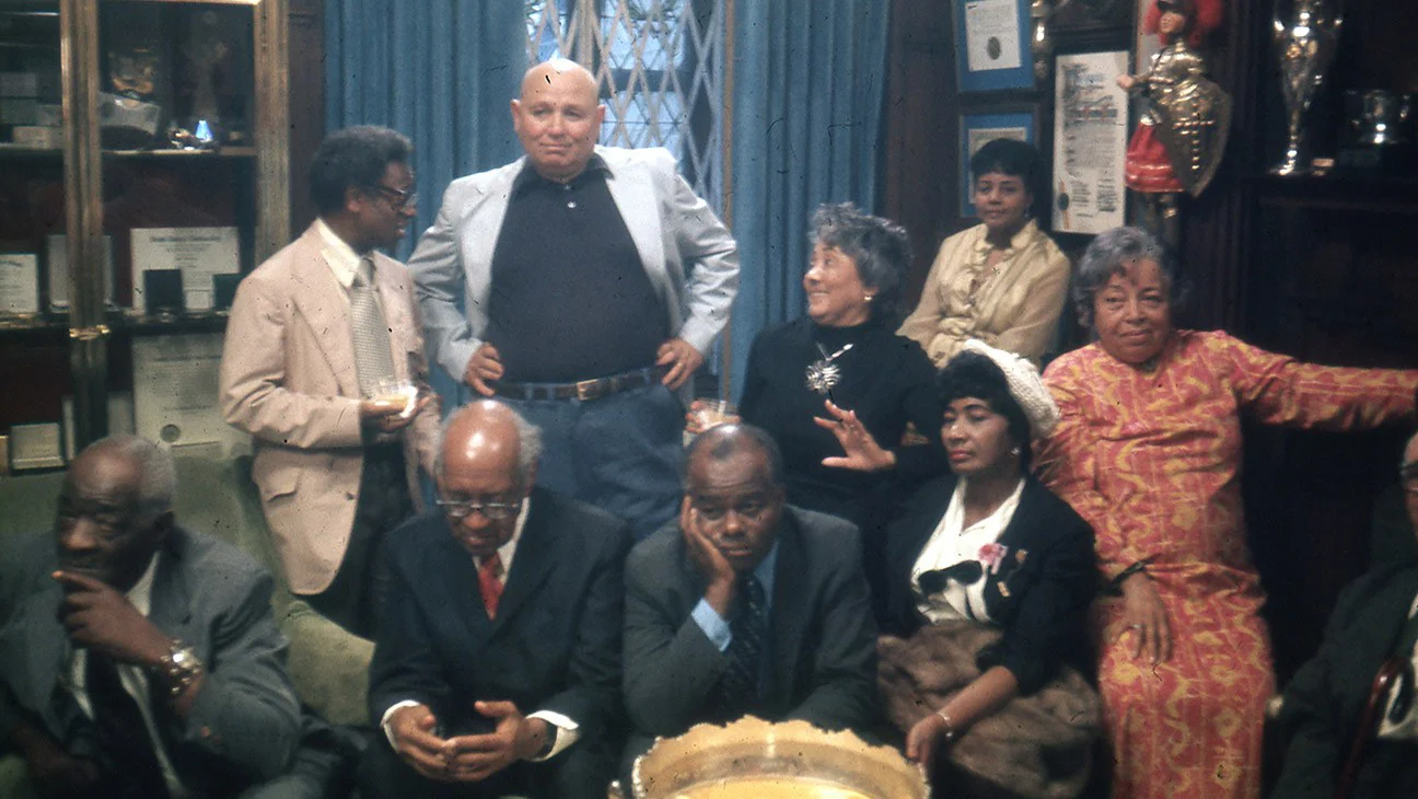 'Once Upon a Time in Harlem' gana el Premio de Cine Lavine/Ken Burns de la Biblioteca del Congreso