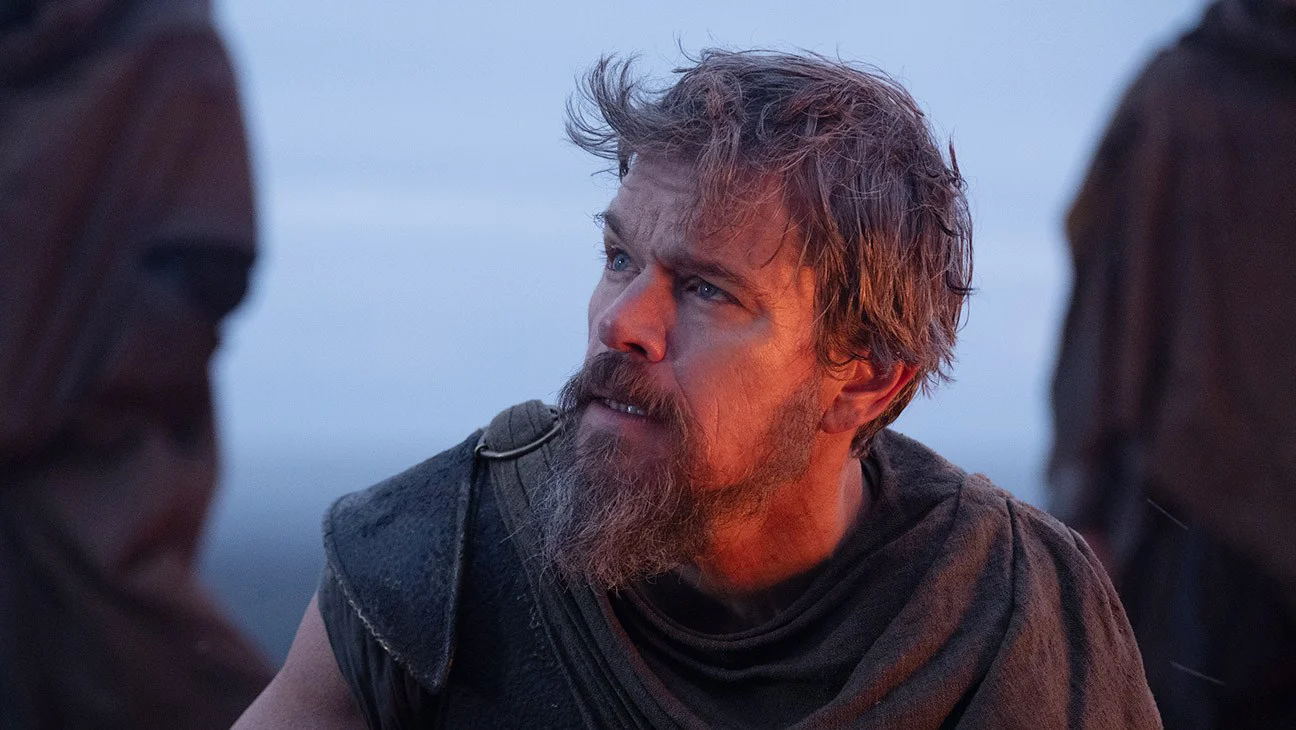 'The Odyssey' de Nolan se convierte en la película más taquillera de Universal Pictures