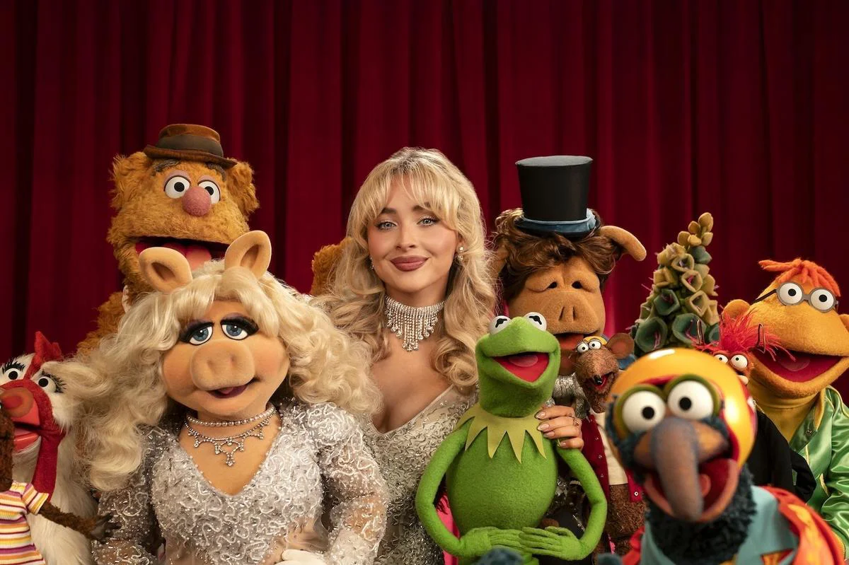Confirman que no hay nueva serie de 'The Muppet Show' en desarrollo