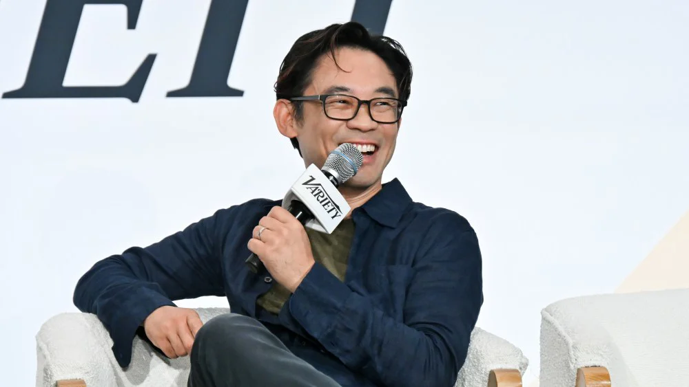 James Wan destaca el papel de YouTube y la tecnología para nuevos cineastas