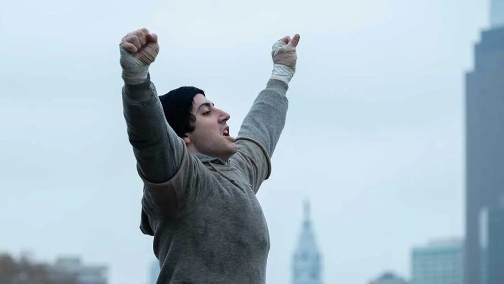 'I Play Rocky', biopic de Sylvester Stallone dirigido por Peter Farrelly, se estrena en TIFF