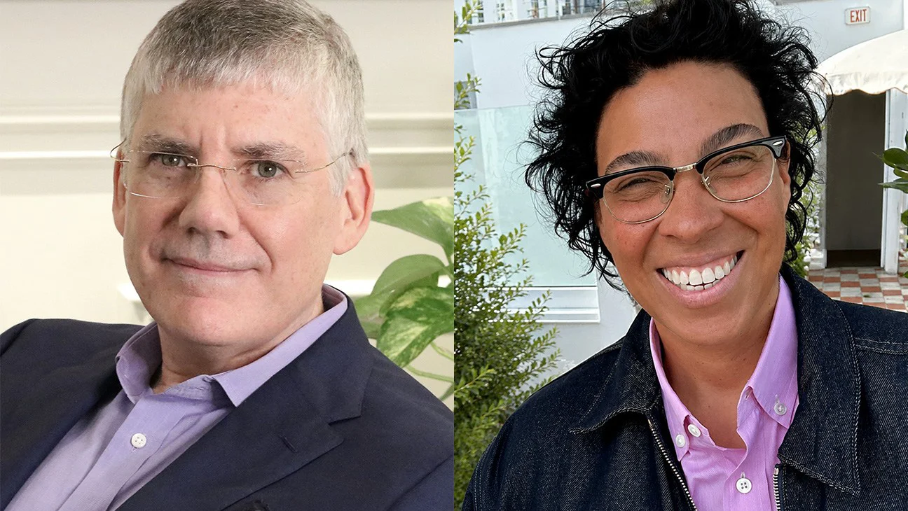 Disney+ desarrolla serie de 'Kane Chronicles' con guion de Rick Riordan y Angela Robinson