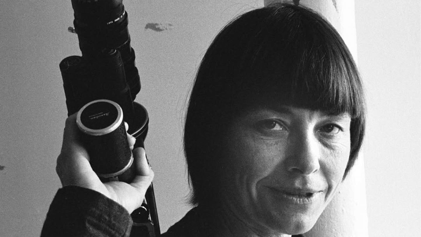 Estrena 'Barbara Forever', documental sobre la cineasta experimental queer Barbara Hammer