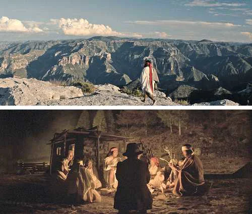 Estrena Federico Cecchetti 'Jíkuri: Viaje al país de los tarahumaras' sobre el legado de Antonin Artaud