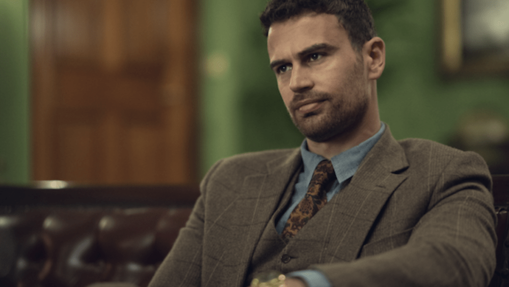 Segunda temporada de 'The Gentlemen' registra un salto del 48% en audiencia en Netflix