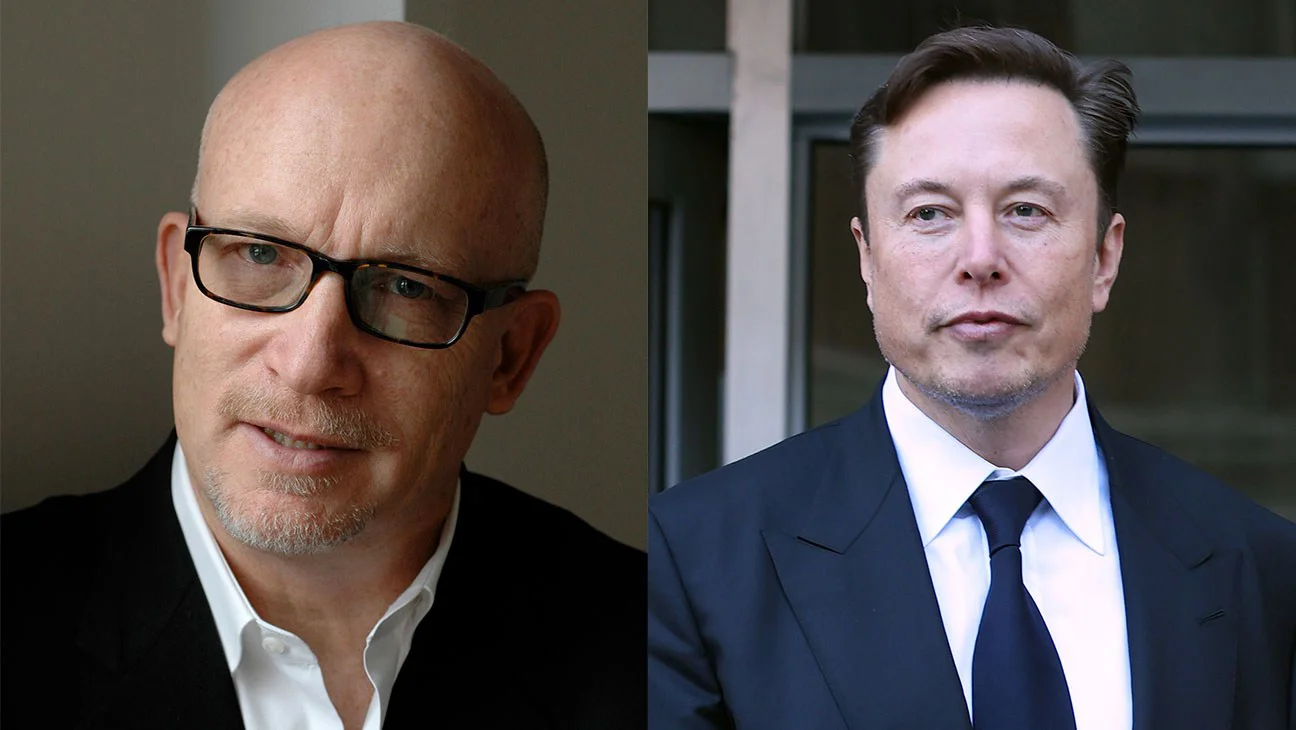 Alex Gibney responde a amenaza legal de Elon Musk por documental y advierte sobre control de medios