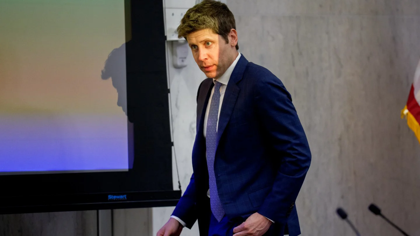 OpenAI Draws Support From Trump in Lawsuit Against The New York Times