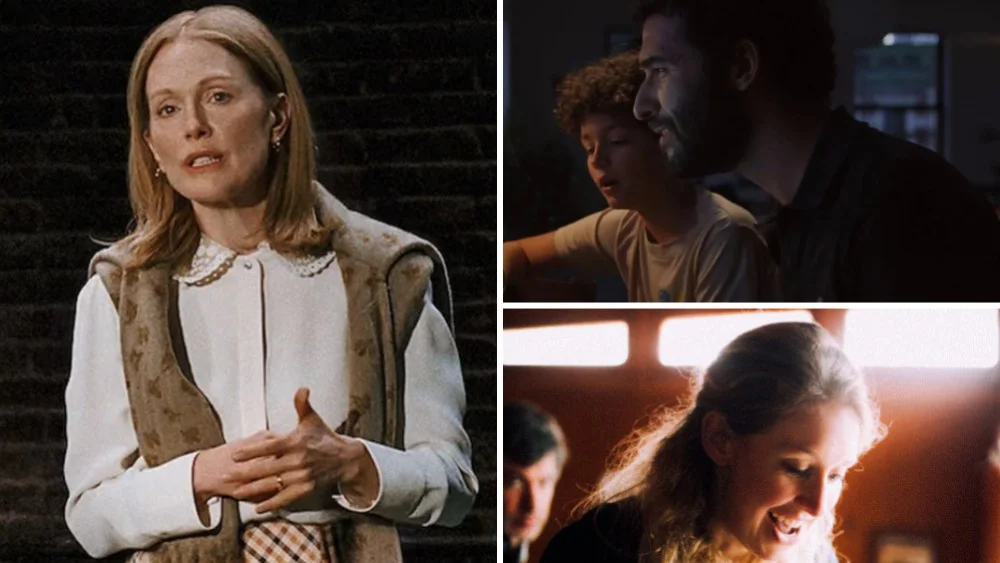 Festival de Telluride 2026: lanzamientos hacia los Óscar de Julianne Moore y Nathan Fielder