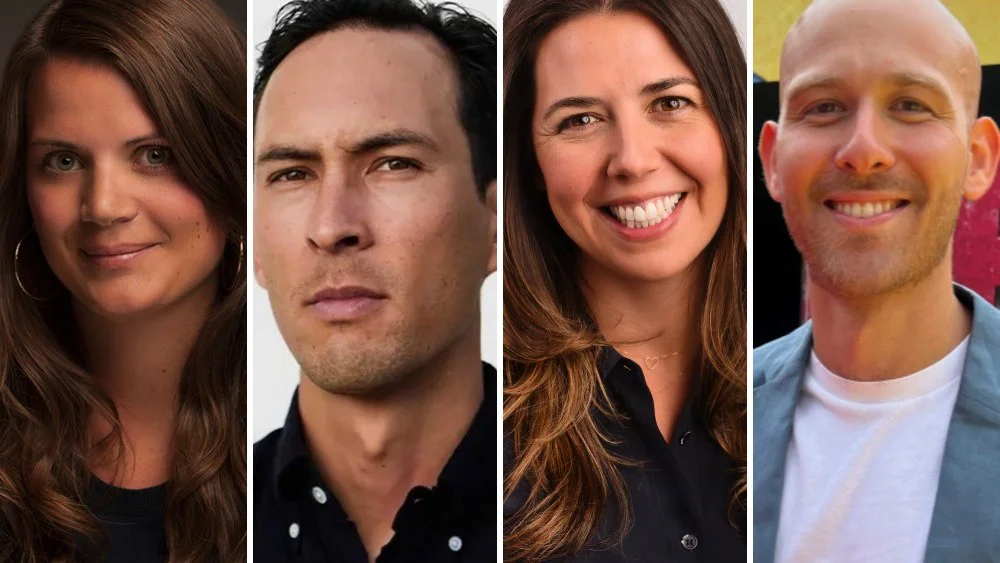 Chernin Entertainment expande su equipo de cine con nuevos ejecutivos y promociones