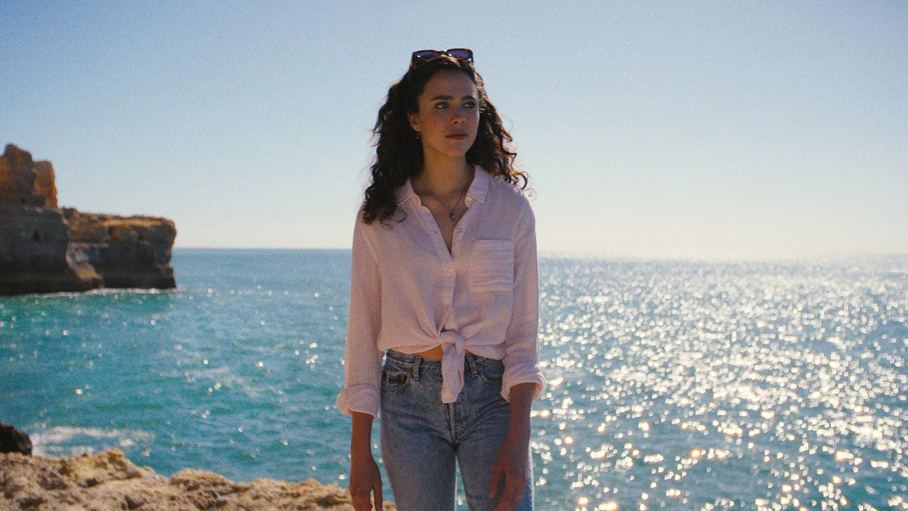 'Love of Your Life': Una película bonita pero vacía en el Festival de Toronto
