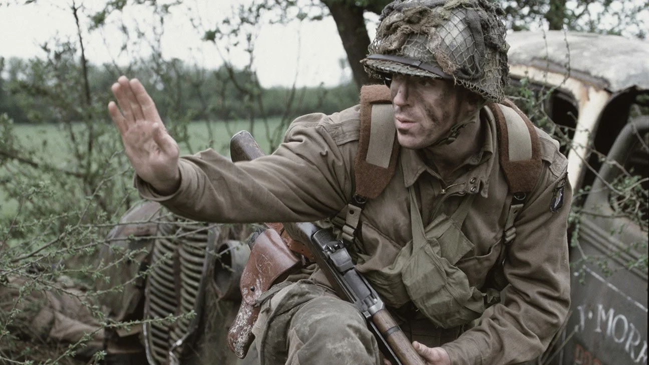 HBO Max estrena documental 'Band of Brothers: Legacy' por el 25 aniversario de la miniserie