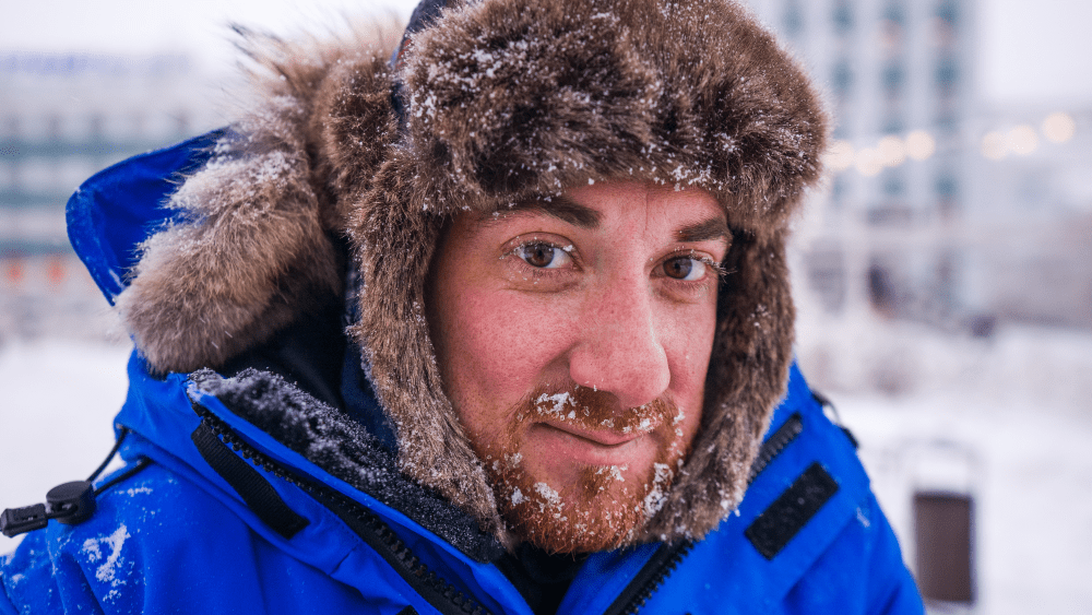 Netflix firma acuerdo con el youtuber de viajes Drew Binsky para llevar sus travelogues a la plataforma