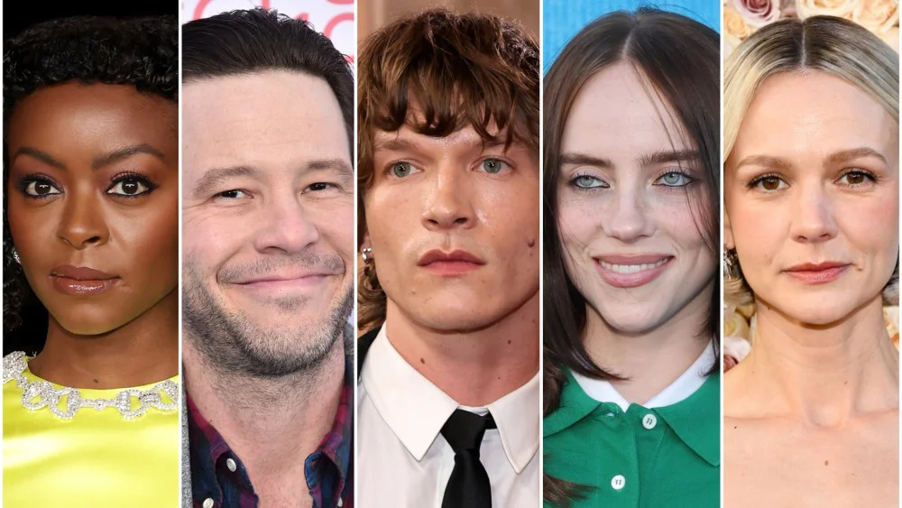 Focus Features confirma elenco de 'The Bell Jar' con Billie Eilish y Sarah Polley