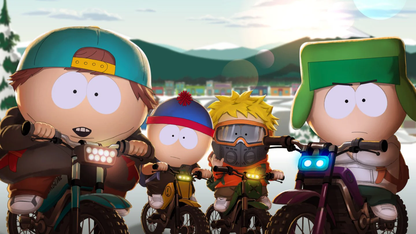 Welcome to 'South America': What 'South Park' Could Skewer in Season 29