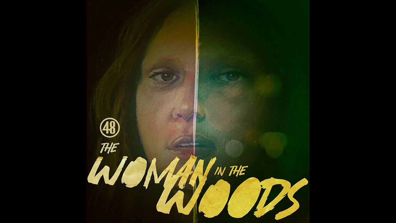 CBS lanza '48 Hours' como podcast de video con 'The Woman in the Woods'