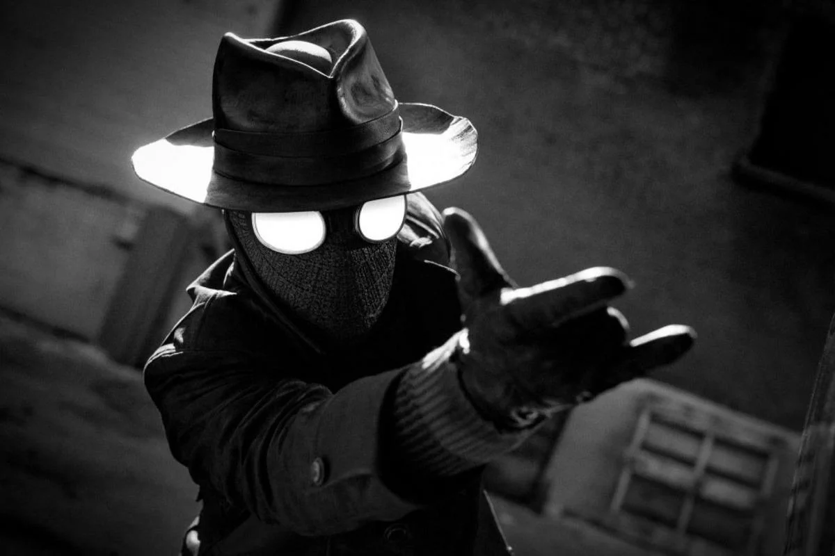 Amazon cancela la serie live-action 'Spider-Noir' tras una temporada