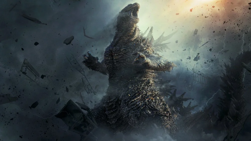 'Godzilla Minus Zero' será la película central del 39º Festival Internacional de Cine de Tokio