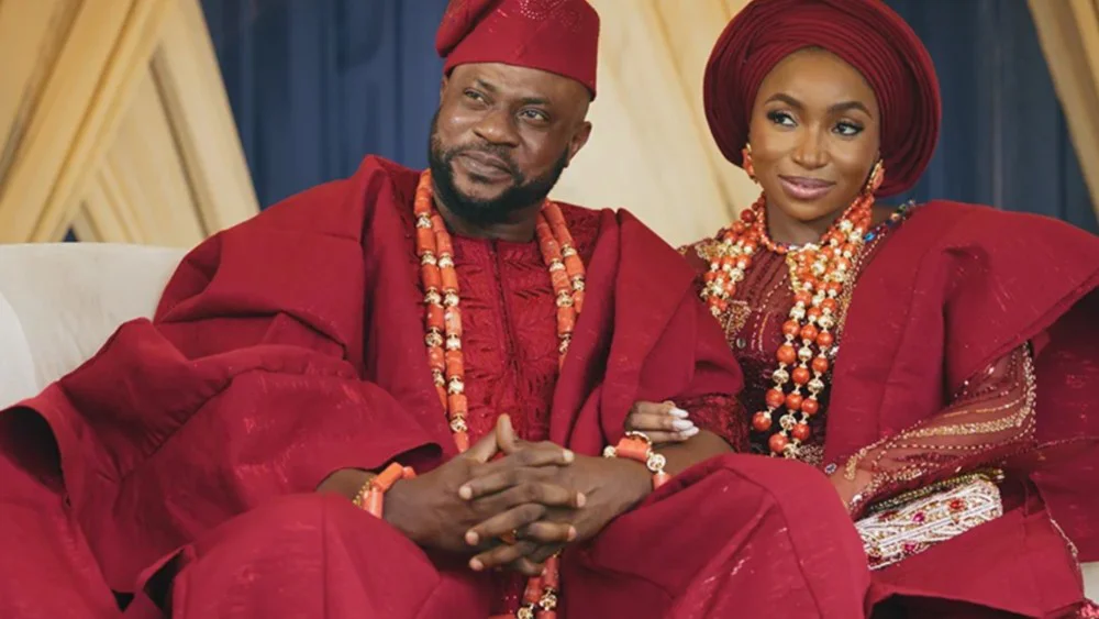 Mo Abudu presenta 'The Secret Lives of Baba Segi's Wives' en el Festival de Toronto