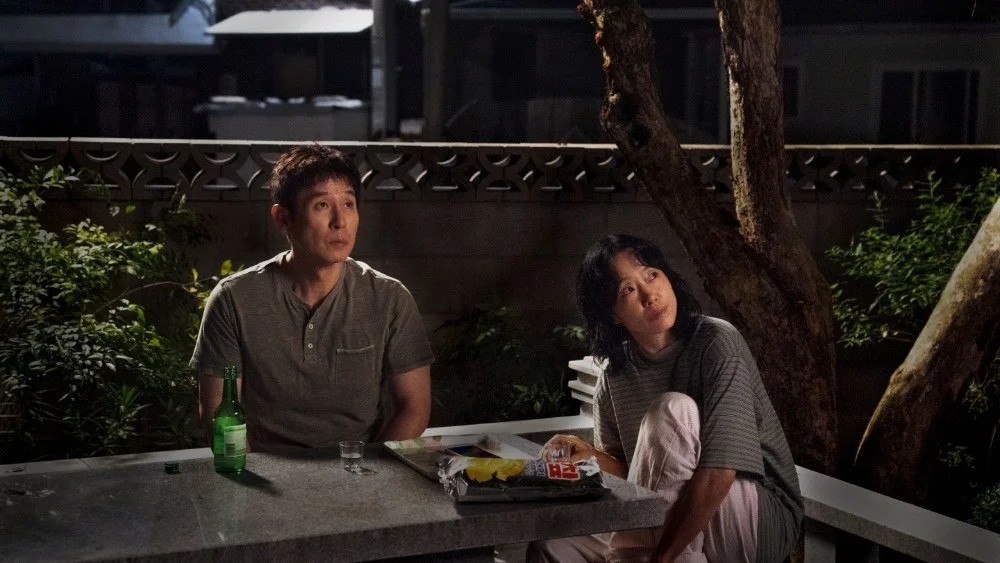 Netflix y BIFF retoman Creative Asia con panel sobre IA y talleres para creadores