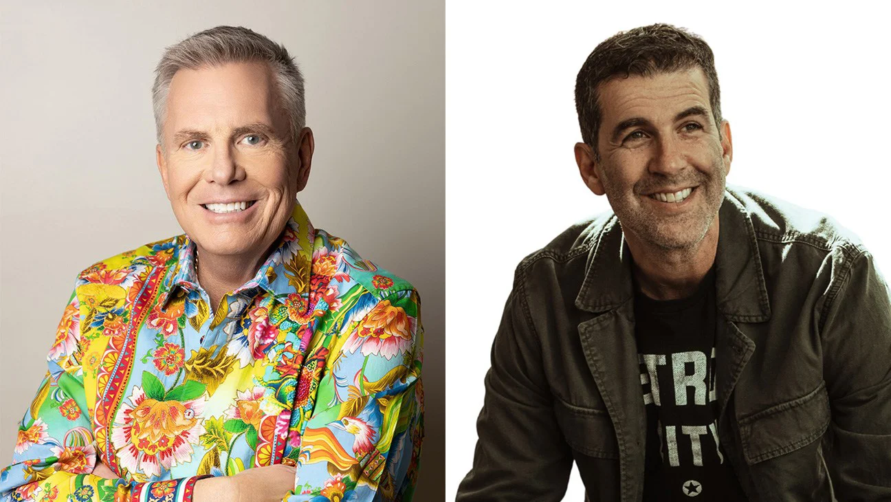 Red Leaf Entertainment desarrolla biopic 'The Chop' sobre el influencer Vegas Matt