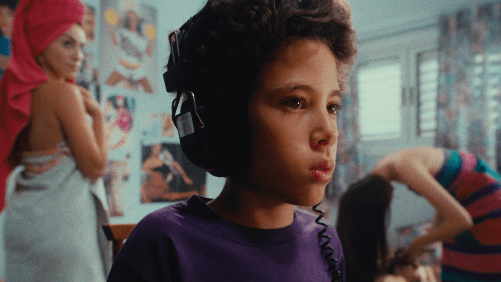 Película israelí 'Tell Me Everything' asegura ventas internacionales tras ganar 10 premios Ophir