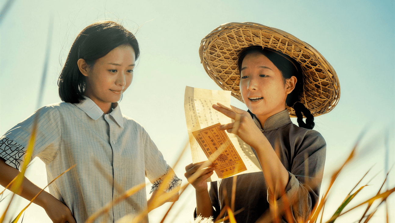 This $2M Chinese Film Made $300M and Sparked a Tourism Boom