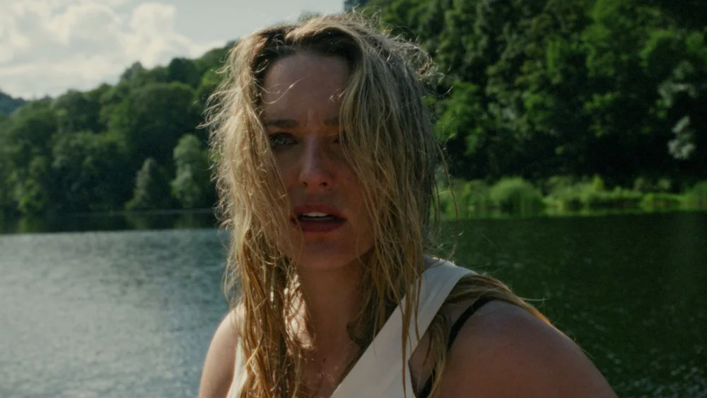 Universal y Blumhouse Atomic Monster negocian la adquisición de 'River' por más de 10 millones en TIFF
