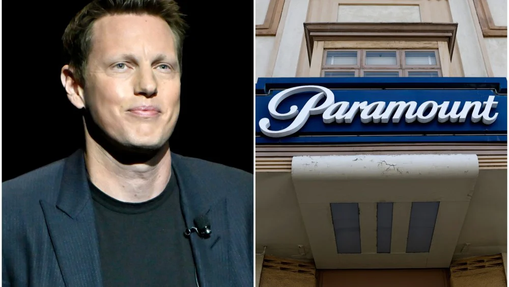 Paramount defiende fusión con Warner Bros. Discovery y pide fianza de 1,880 mdd a estados demandantes