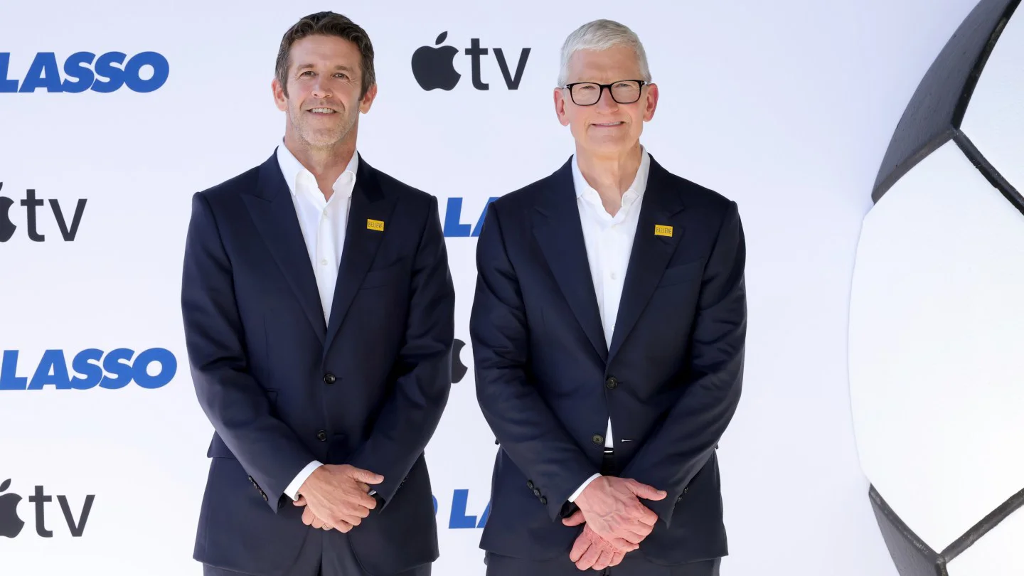 John Ternus asume como CEO de Apple con paquete salarial de 58 millones de dólares