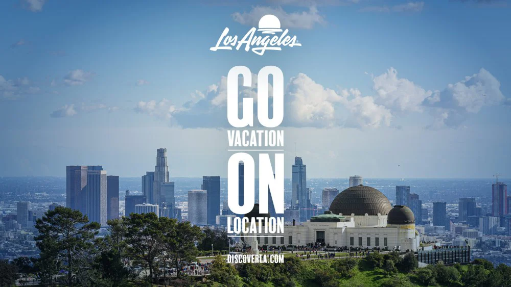 Lanza Los Ángeles serie de videos turísticos con gestores de locaciones de Hollywood y Expedia