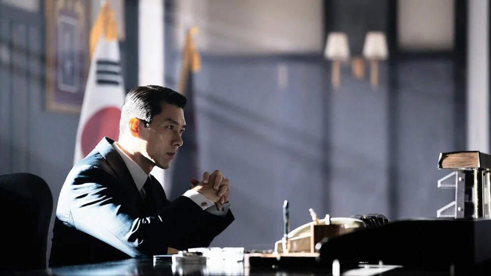 Hyun Bin y Woo Do-hwan se enfrentan en la temporada 2 de 'Made in Korea'