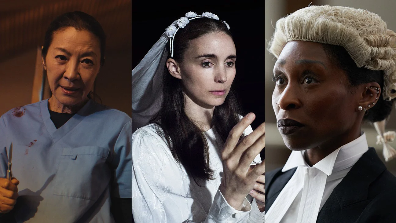 TIFF lanza mercado oficial con proyectos de Michelle Yeoh, Zack Snyder y Werner Herzog