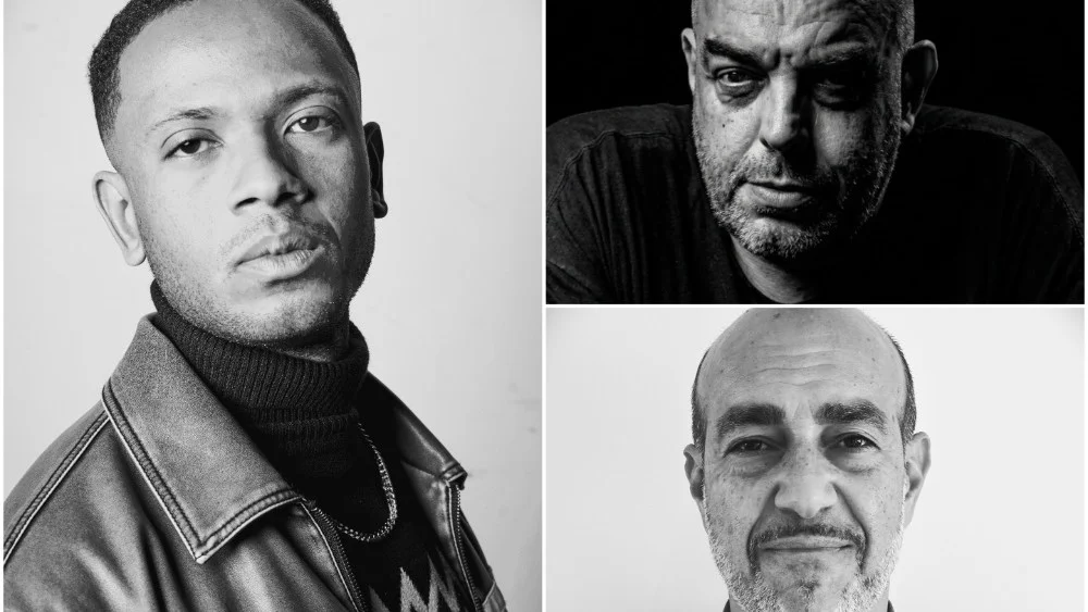 Lakeem Rose adapta 'Much Ado About Nothing' a una zona de guerra moderna
