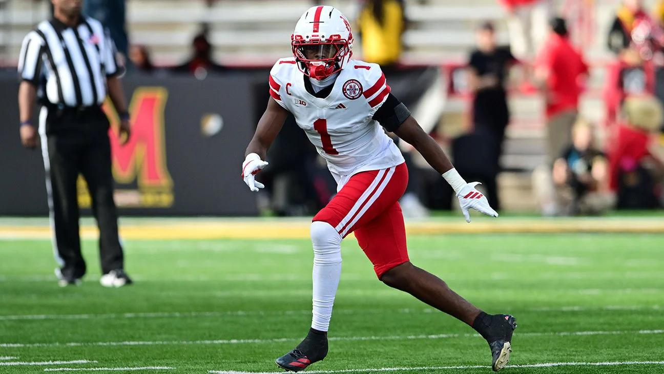 Ceyair Wright, esquinero de los Bengals, protagonizará película de baile dirigida por Teyana Taylor