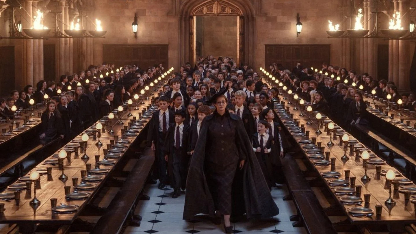 HBO anuncia a Billy Barratt como Tom Riddle y nuevo reparto para segunda temporada de Harry Potter