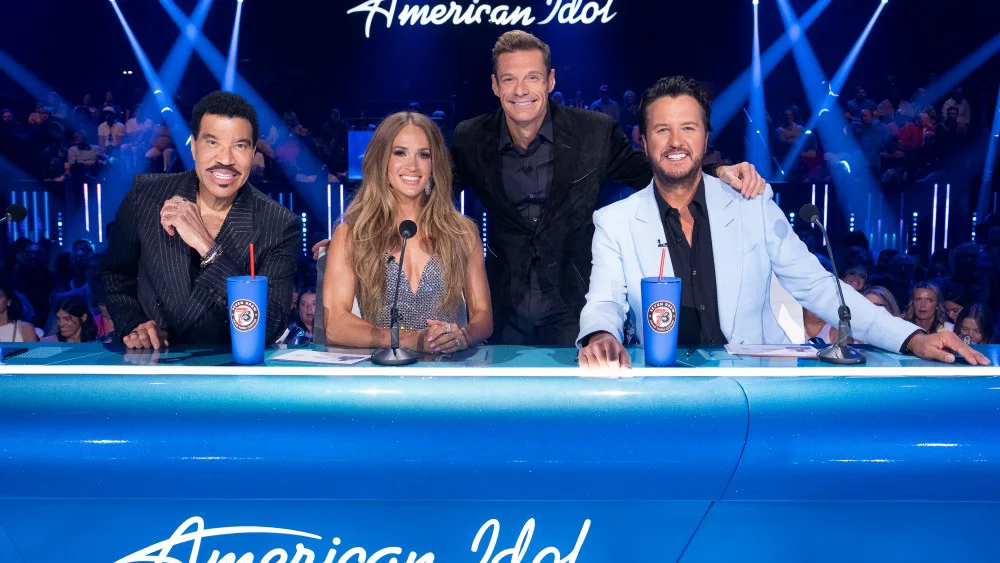 'American Idol' se muda de Los Ángeles a Atlanta en busca de incentivos fiscales