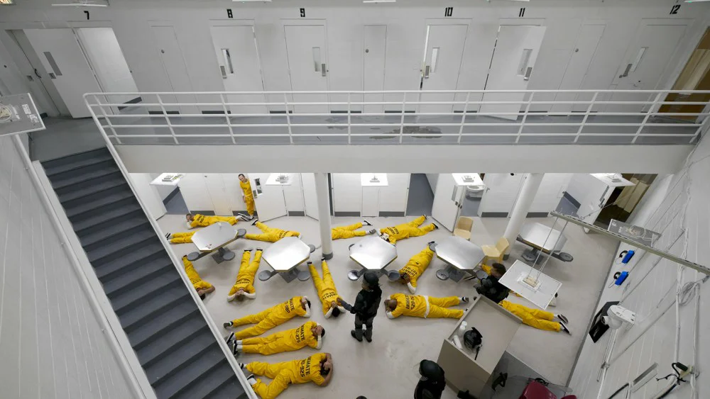 Netflix estrena reality 'The New Stanford Prison Experiment' en octubre