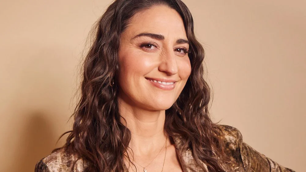 Sara Bareilles lanza 'Good Grief', su primer álbum en siete años