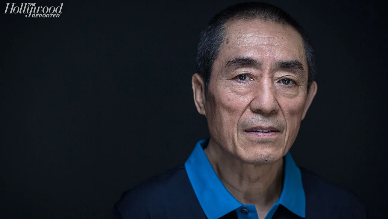 Zhang Yimou presidirá el jurado de la competencia principal del Festival de Cine de Busan