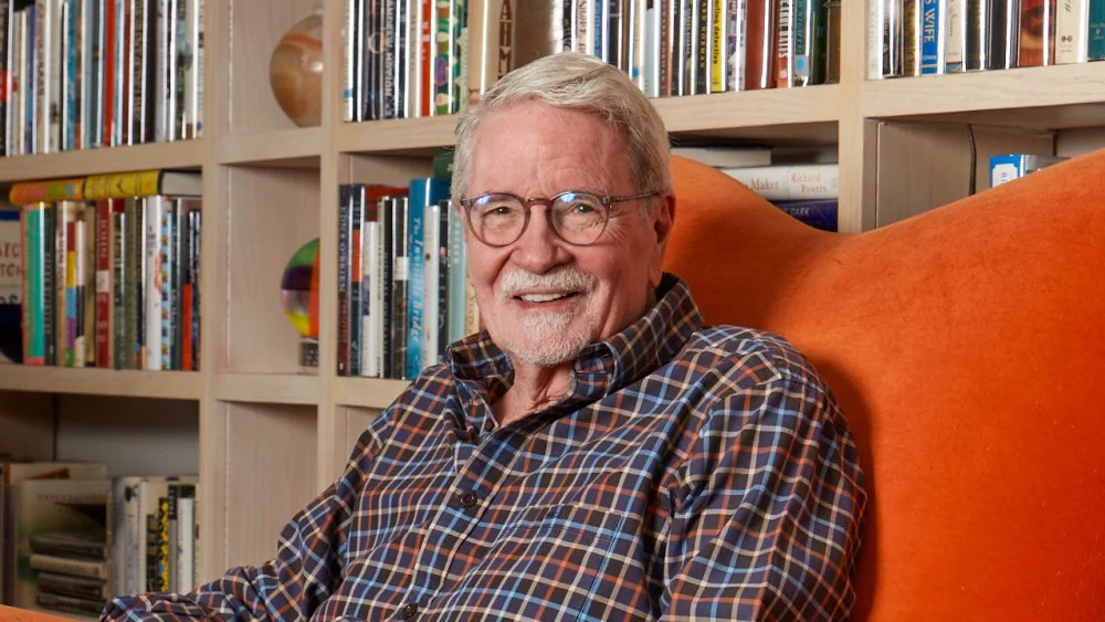 Muere Bruce Davis, ex director ejecutivo de la AMPAS, a los 83 años